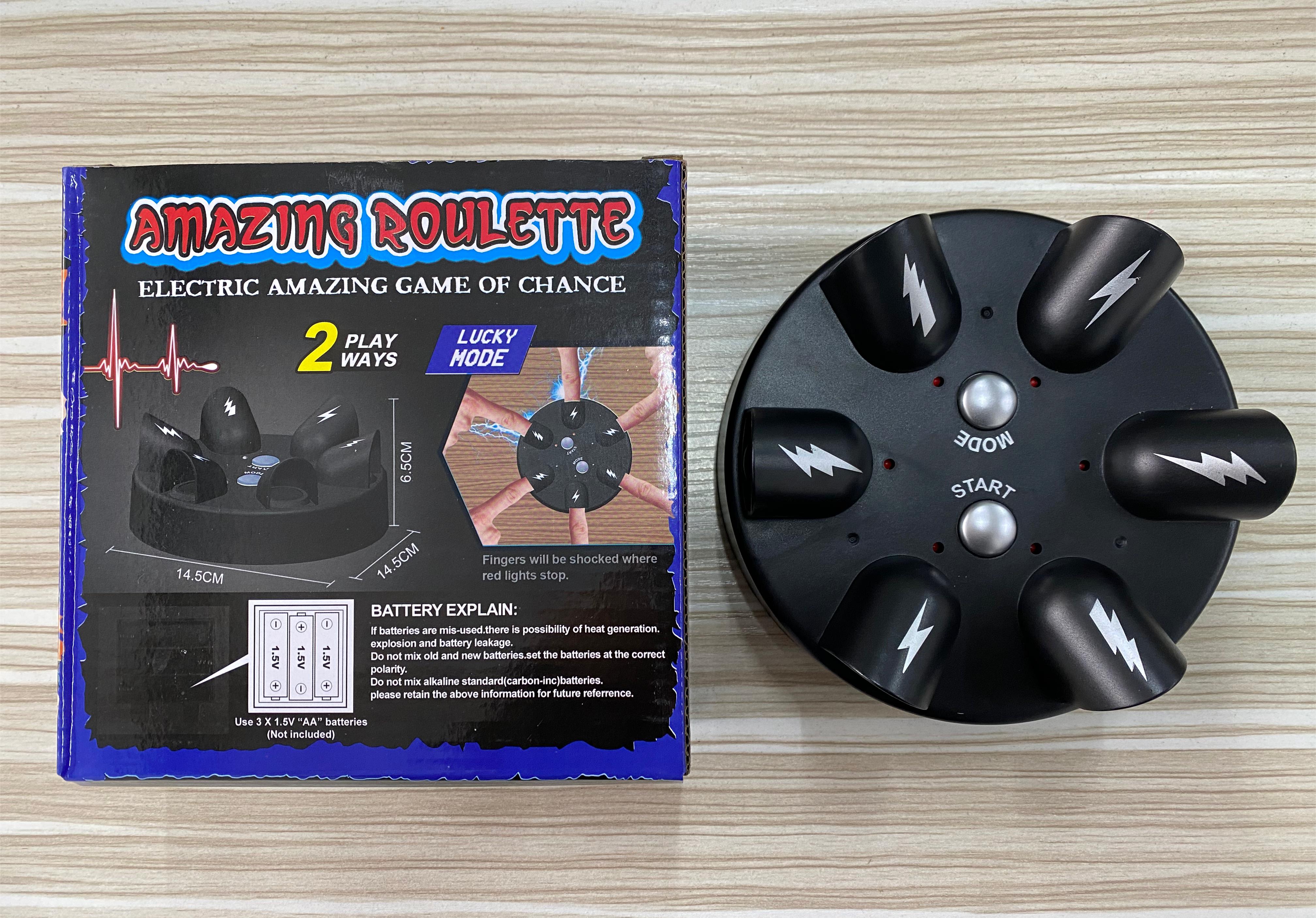 Miniatura 2 de Juego Detector De Mentiras